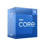 Intel Core i7 12700 12th Gen Desktop Processor up 4.90 GHz LGA 1700