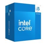 Intel® Core™ i5-14600KF New Gaming Desktop Processor 14 cores