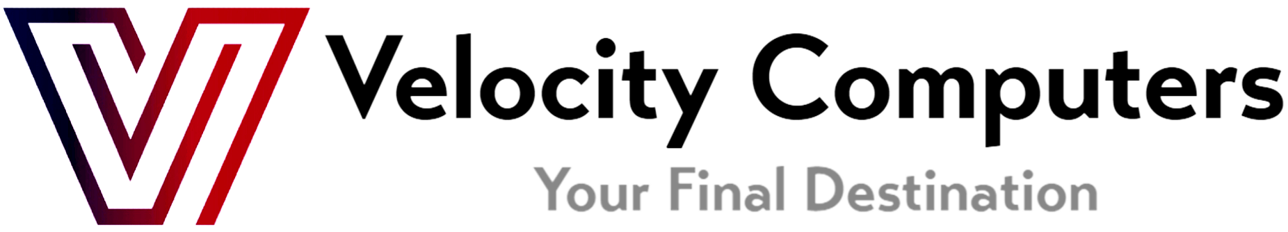 Velocity Computers