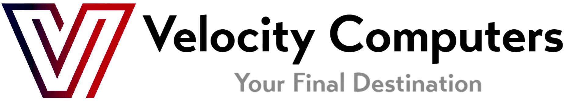 Velocity Computers