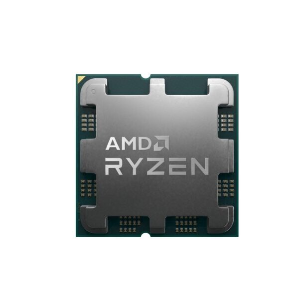 AMD Ryzen 5 7500F Desktop Processor 6 cores 12 Threads 32 MB Cache 3.7 GHz Upto 5 GHz AM5 Socket