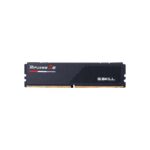 G.Skill Ripjaws S5 DDR5 CL40 1.40V Desktop Memory Module (BLACK)