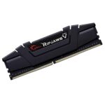 G.SKILL Ripjaws V 16GB (1x16GB) DDR4 3200 MHz CL16-18-18-38 1.35V Desktop Memory