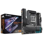 Gigabyte B650M Aorus Elite AX Motherboard