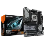Gigabyte B650 Eagle AX WIFI ATX Motherboard