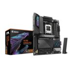 Gigabyte X870E Aorus Pro Series