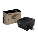 GIGABYTE GP Series 80 Plus Silver Non-Modular ATX 3.0 Power Supply