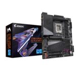Gigabyte Z790 Aorus Elite X WIFI7 Motherboard