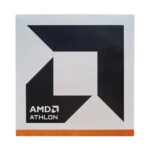AMD Athlon 3000G with Radeon Vega 3 Graphics Dual Core 4 Threads 3.5GHz Unlocked Desktop Processor
