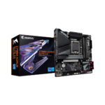 Gigabyte Z790M Aorus Elite AX (Wi-Fi) Motherboard