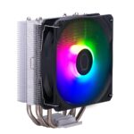 Cooler Master Hyper 212 Spectrum V3 ARGB CPU Arr Cooler Support Latest Intel & AMD CPUs