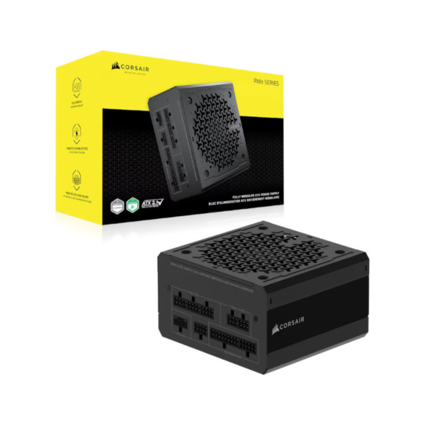 Corsair RMe Series Cybenetics Gold Fully Modular ATX 3.1 Power Supply