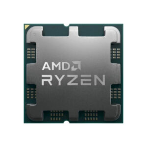 AMD Ryzen 7 7700X OEM Processor with Radeon Graphics