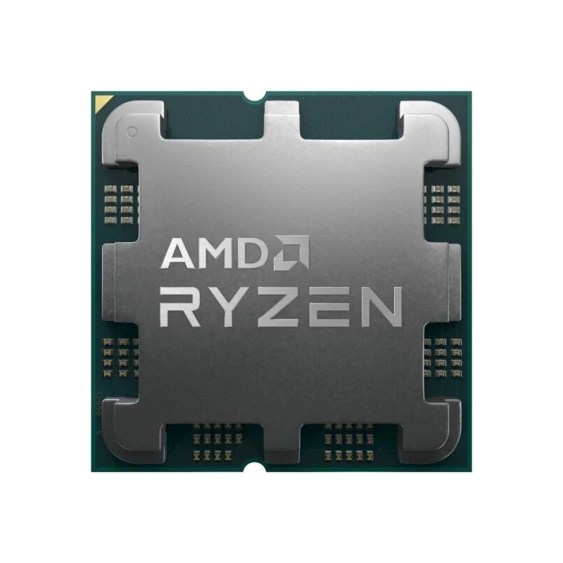 AMD Ryzen 7 7700X OEM Processor with Radeon Graphics