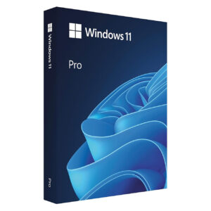 Microsoft Windows 11 Pro OEM Product License Key – Single User Validity Lifetime