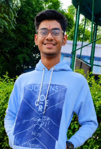 Mr. Arijit Das