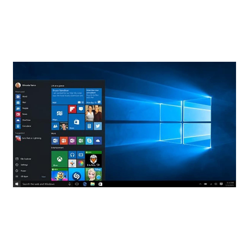 Microsoft Windows 10 Pro OEM Retail Product License Key – Single User Lifetime Validity