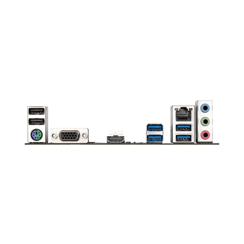 Gigabyte A520M K V2 Motherboard