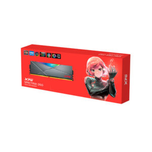 Adata XPG Spectrix D50 8GB DDR4 3200MHz RGB RAM