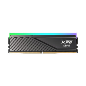 Adata XPG Lancer Blade RGB 16GB DDR5 6000MHz RAM – Black