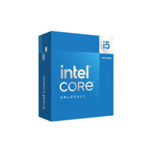 Intel Core i5 Processor – 14600K