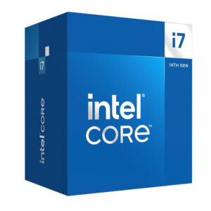 Intel Core i7 Processor – 14700