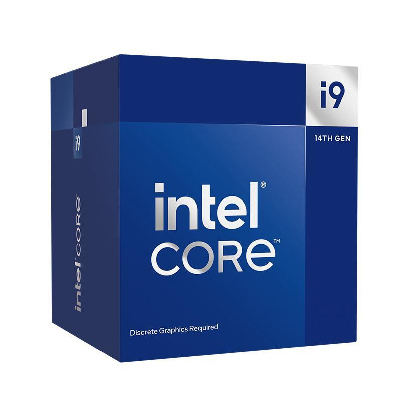 Intel Core i9 Processor - 14900F