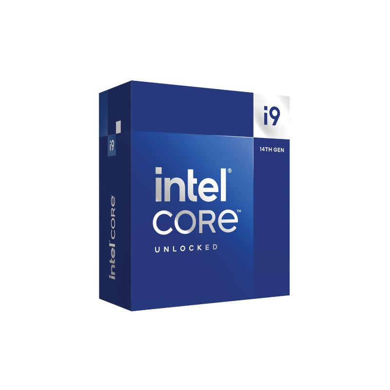 Intel Core i9 Processor - 14900K