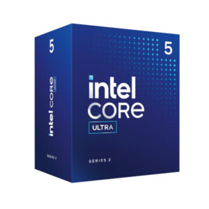 Intel Core Ultra 5 Processor 225