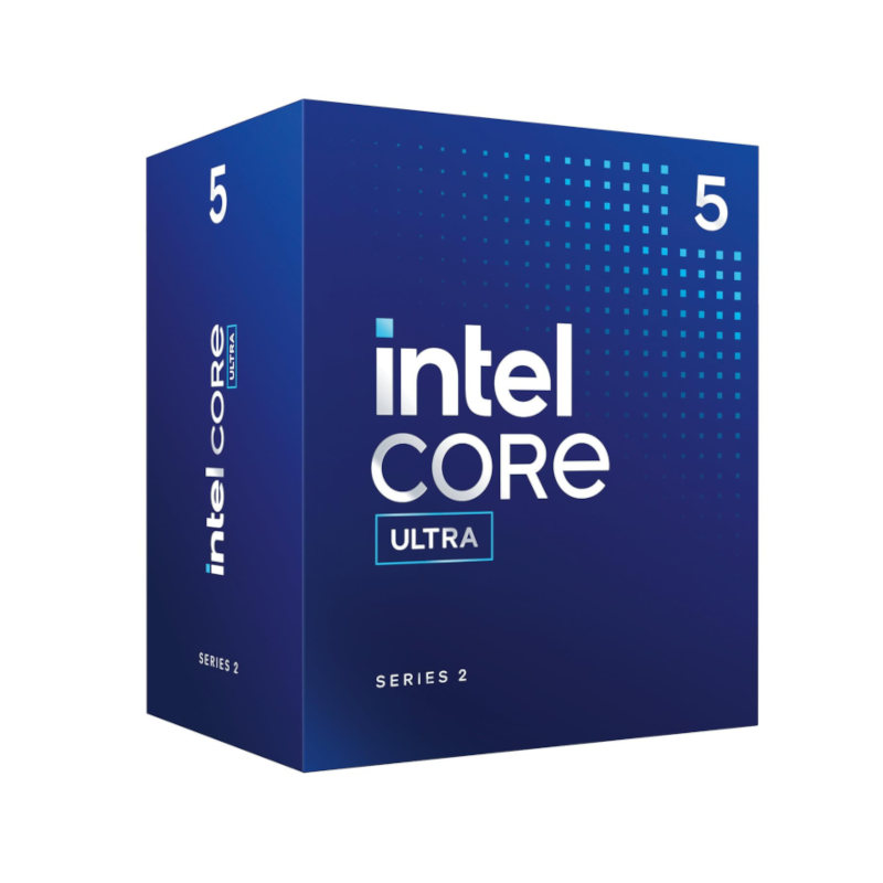 Intel Core Ultra 5 Processor 225