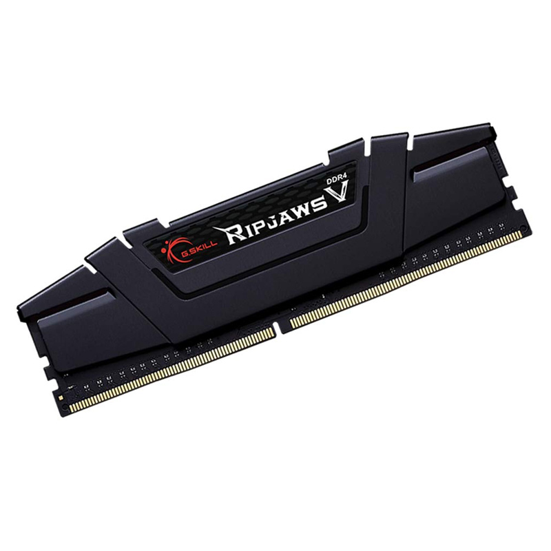 G.Skill Ripjaws V 16GB DDR4 3200MHz RAM - Black