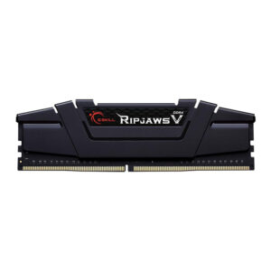 G.Skill Ripjaws V 16GB DDR4 3200MHz RAM – Black