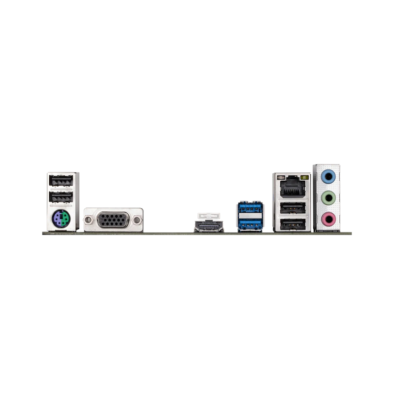 Gigabyte H610M H V2 Motherboard