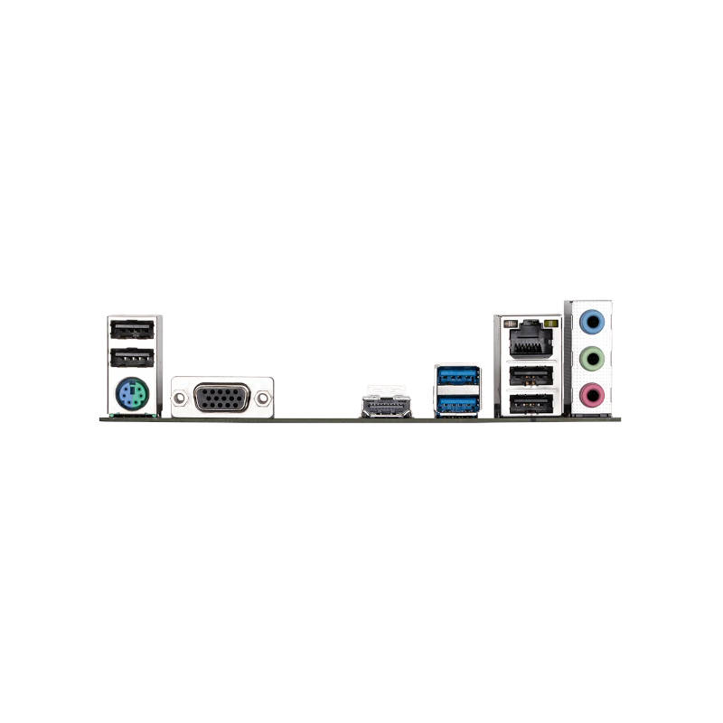 Gigabyte H610M H V3 DDR4 Motherboard
