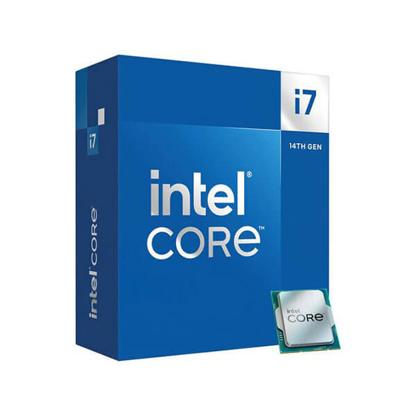 Intel Core i7 Processor - 14700K