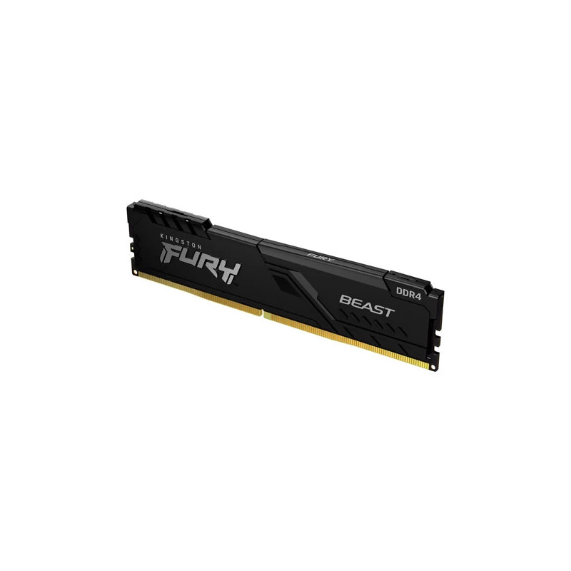 Kingston Fury Beast 16GB 3200MHz DDR4 RAM