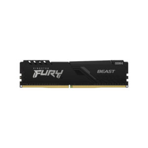 Kingston Fury Beast 16GB 3200MHz DDR4 RAM