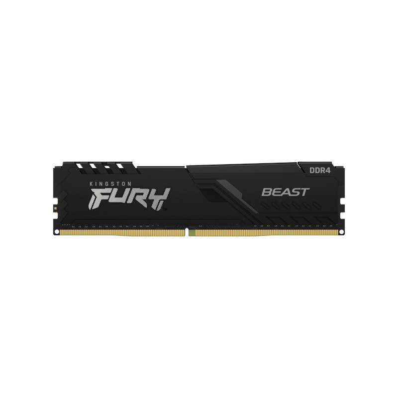Kingston Fury Beast 16GB 3200MHz DDR4 RAM