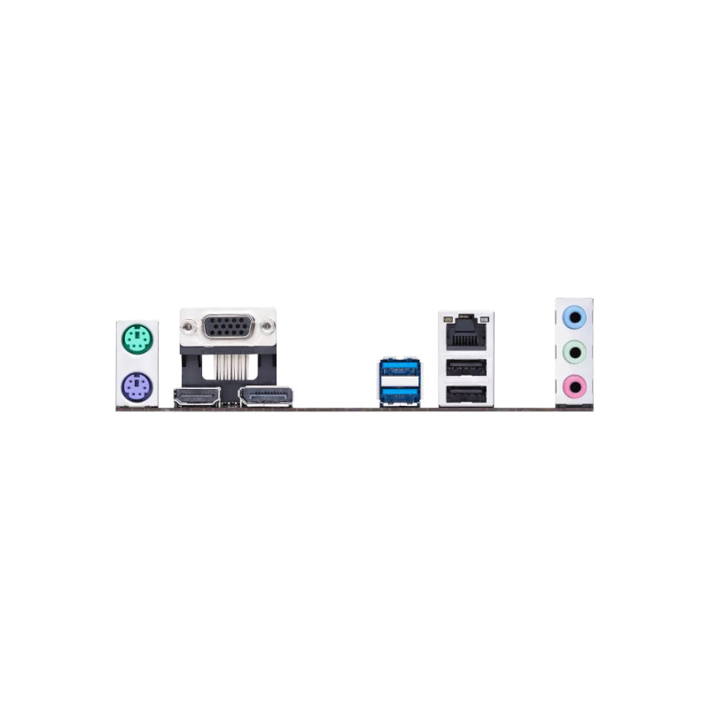 Asus Prime H610M-E D4-CSM Motherboard