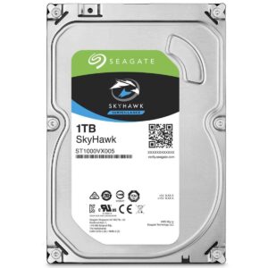 Seagate SkyHawk 1TB Surveillance Internal Hard Drive