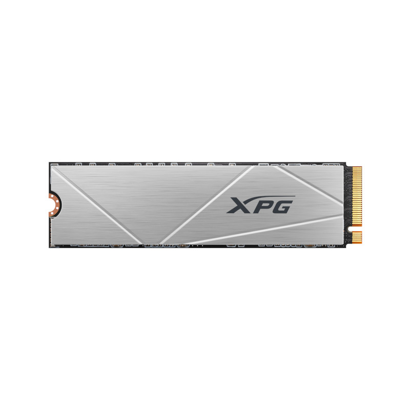 ADATA XPG GAMMIX S60 1TB PCIe Gen4 x4 NVMe M.2 SSD