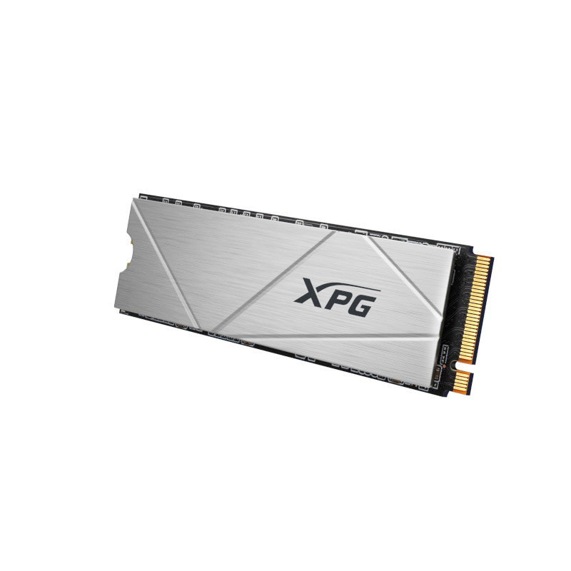 ADATA XPG GAMMIX S60 1TB PCIe Gen4 x4 NVMe M.2 SSD