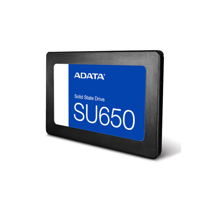 ADATA Ultimate SU650 512GB SATA 2.5-Inch SSD