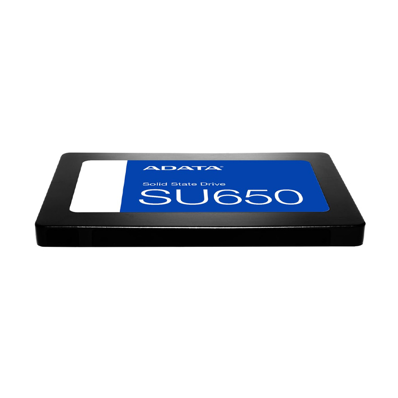 ADATA Ultimate SU650 512GB SATA 2.5-Inch SSD