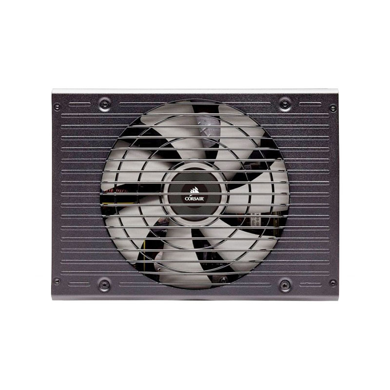 Corsair AX1600i 1600W 80 Plus Titanium Fully Modular Digital Power Supply