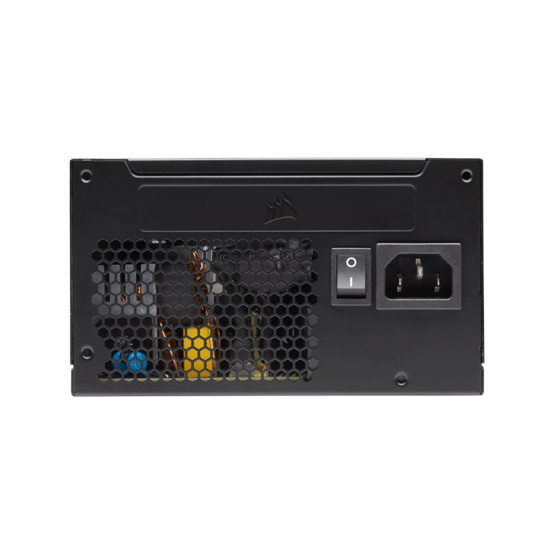 Corsair CX750 750W 80 Plus Bronze ATX Power Supply