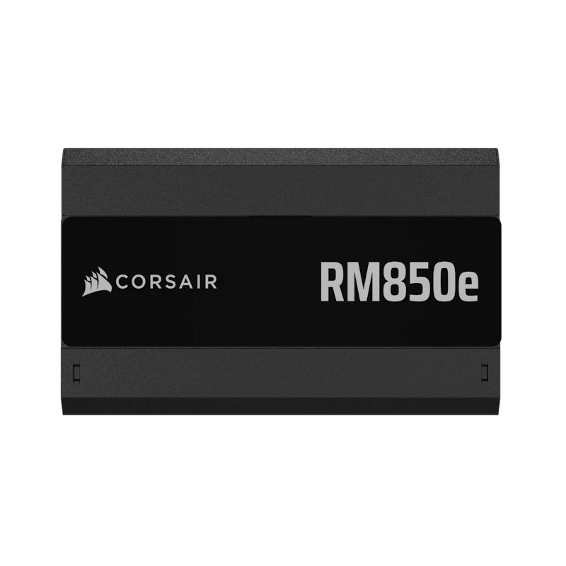 Corsair RMe Series RM850e 850W Fully Modular ATX 3.1 Power Supply