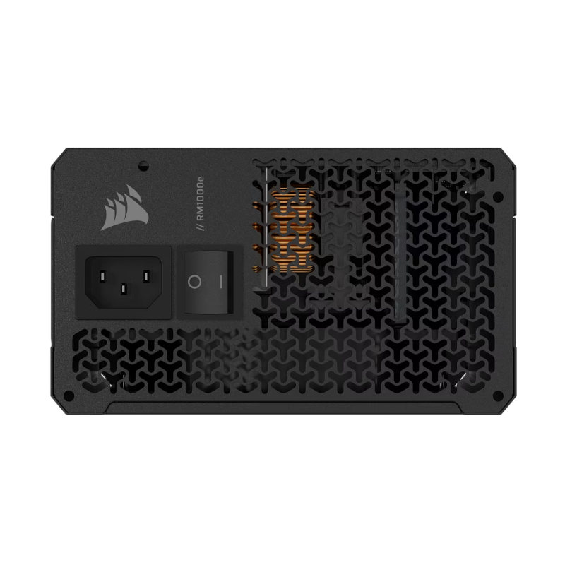 Corsair RMe Series RM1000e 1000W Fully Modular ATX 3.1 Power Supply