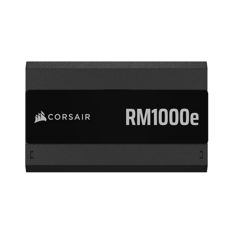 Corsair RMe Series RM1000e 1000W Fully Modular ATX 3.1 Power Supply