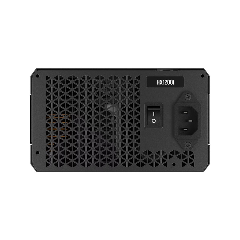 Corsair HX1200i 1200W 80 Plus Platinum Fully Modular ATX 3.1 Power Supply